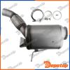 Filtres à Particules Diesel EURO5 pour BMW | DPF-BM-014, 18308510429